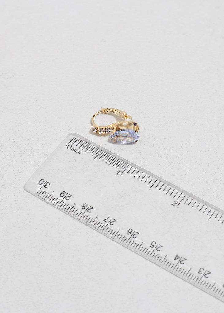 Starlight Drop Earrings JEWELRY - Shop Miss A