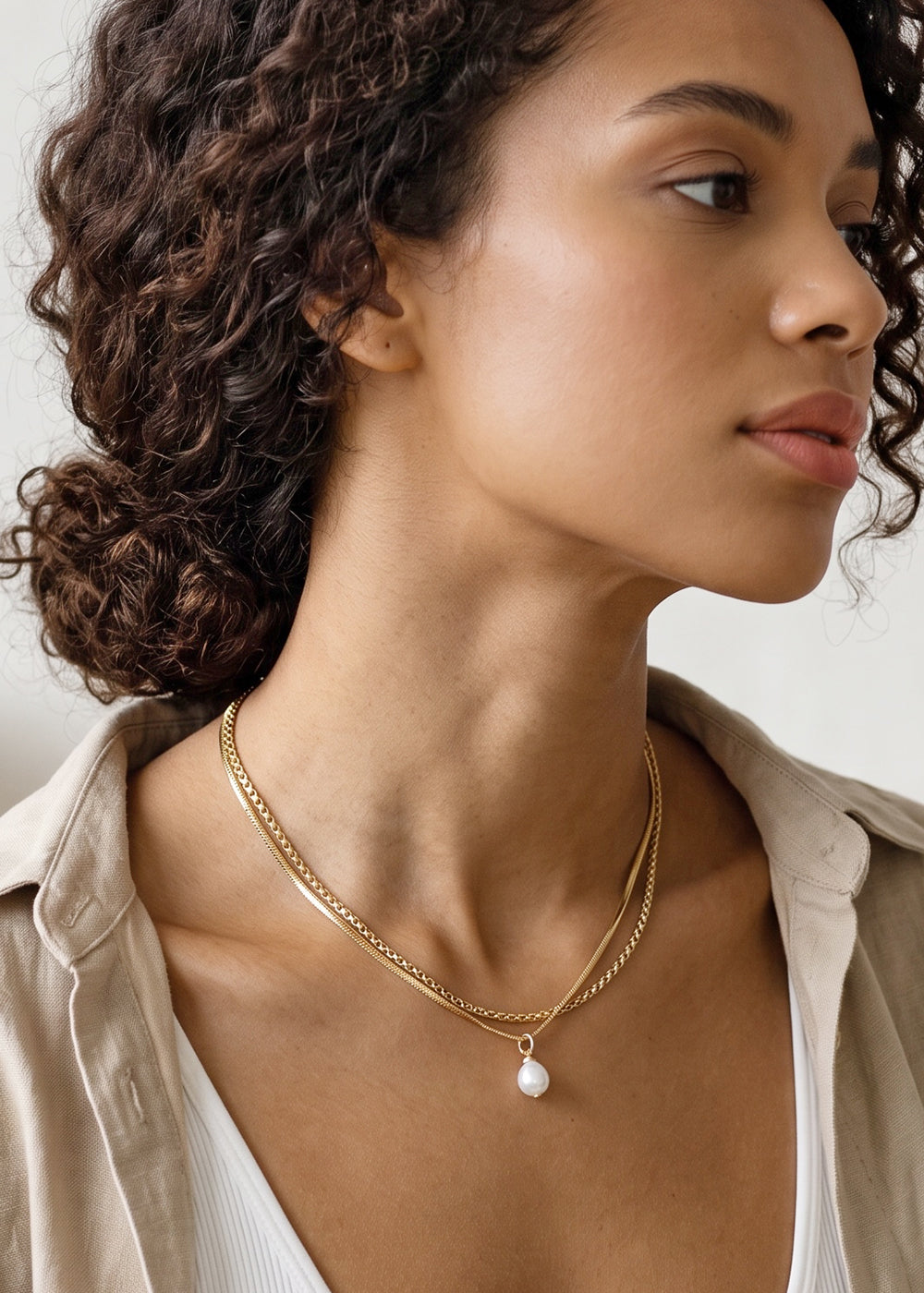 Necklaces – Shop Miss A