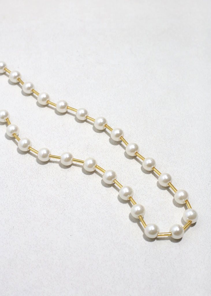 Everly Pearl Set JEWELRY - Shop Miss A