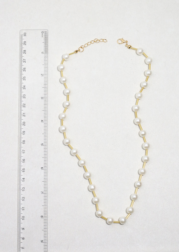 Everly Pearl Set JEWELRY - Shop Miss A