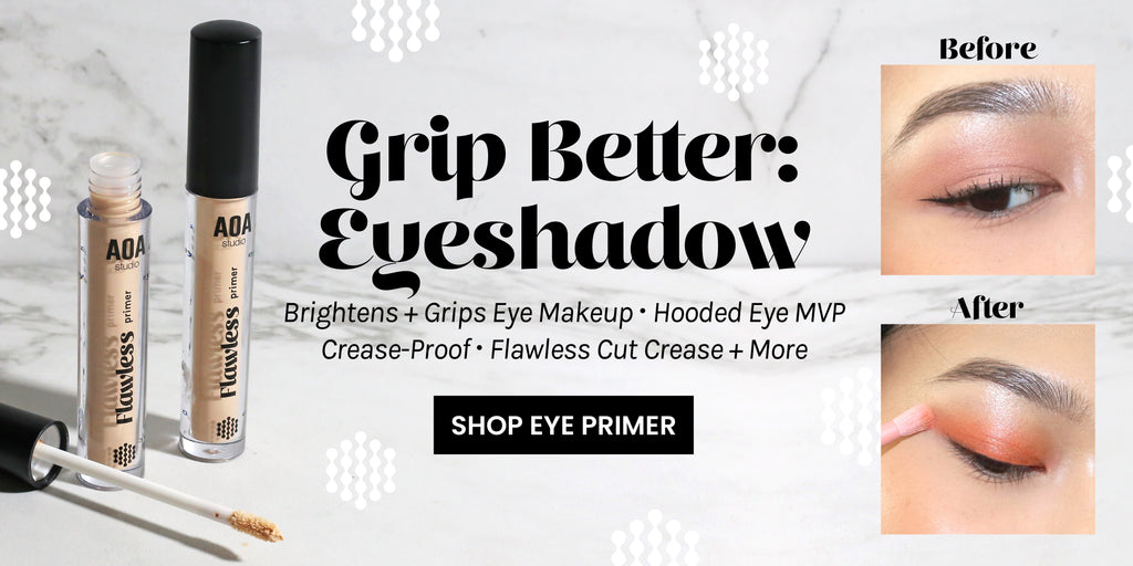AOA Flawless Eye Primer