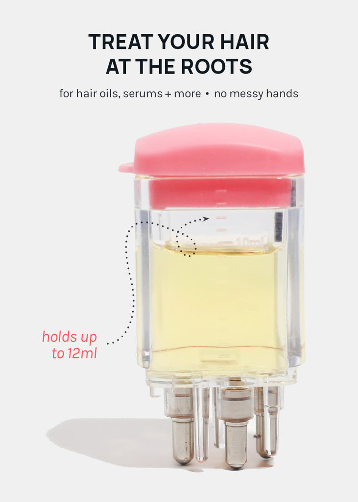 AOA Scalp Oil/Serum Applicator HAIR - Shop Miss A