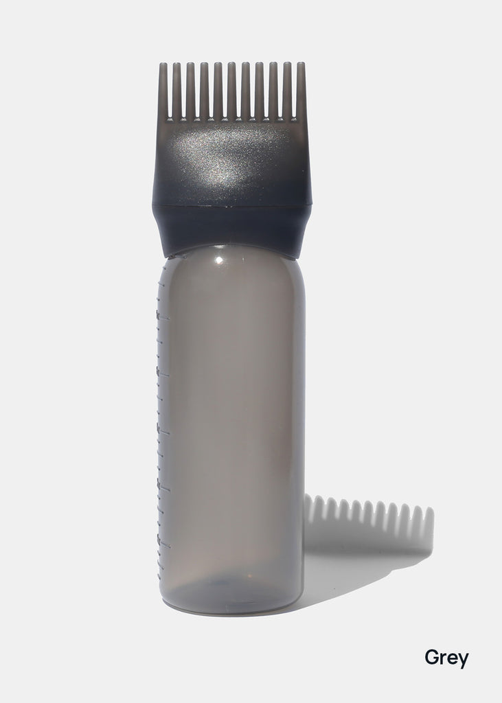 AOA Scalp Oiling + Coloring Applicator Grey - Shop Miss A