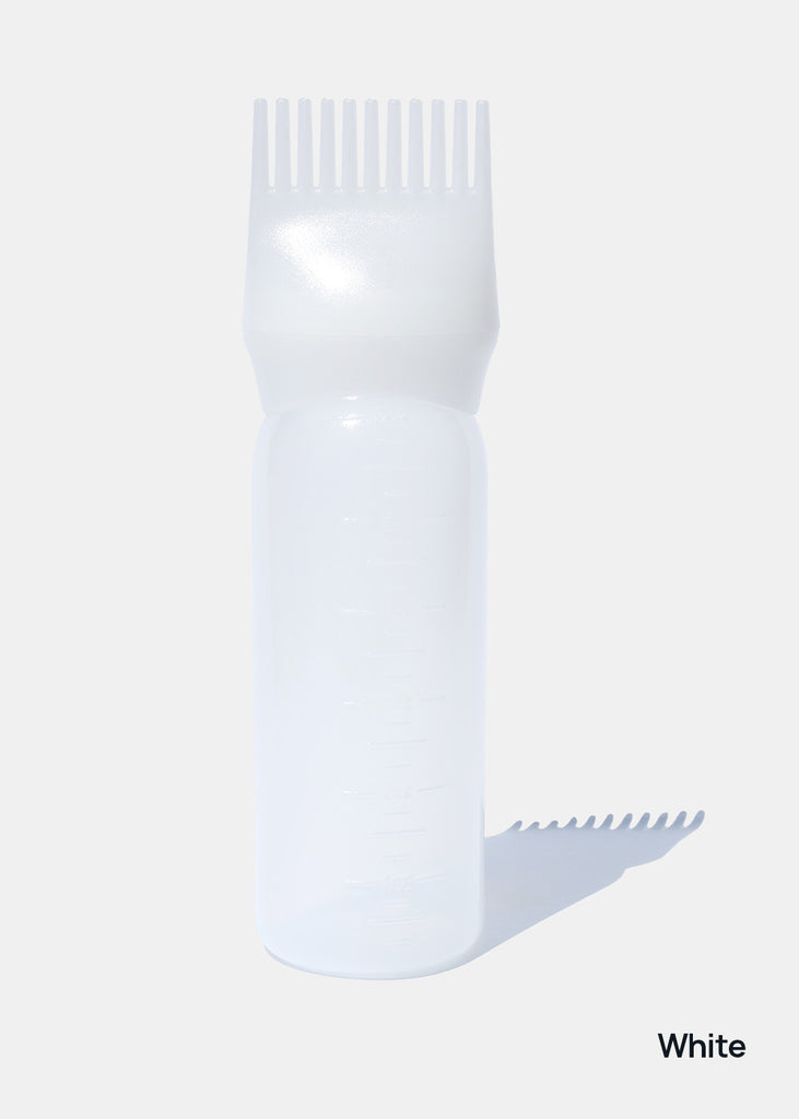 AOA Scalp Oiling + Coloring Applicator White - Shop Miss A