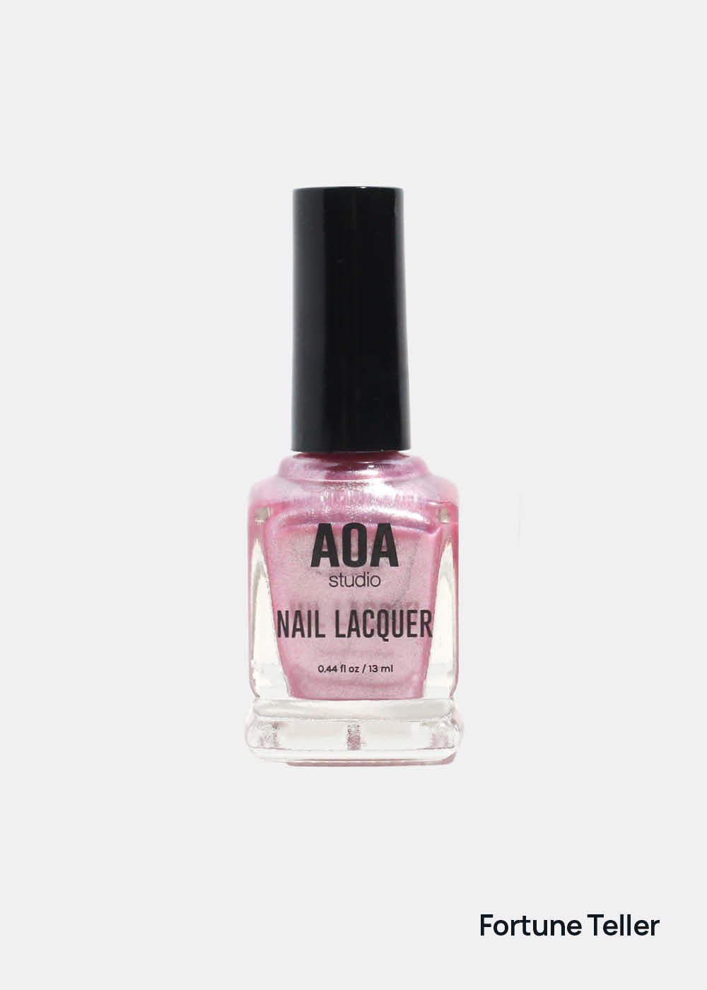 AOA Nail Lacquer – Shimmers – Shop Miss A
