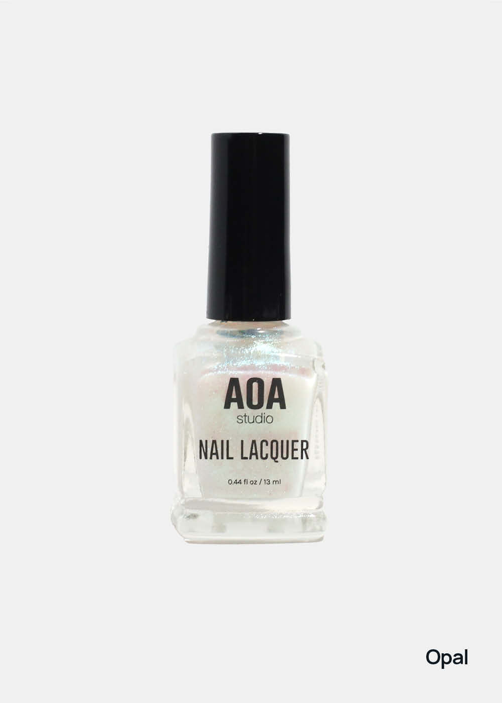 AOA Nail Lacquer – Shimmers – Shop Miss A