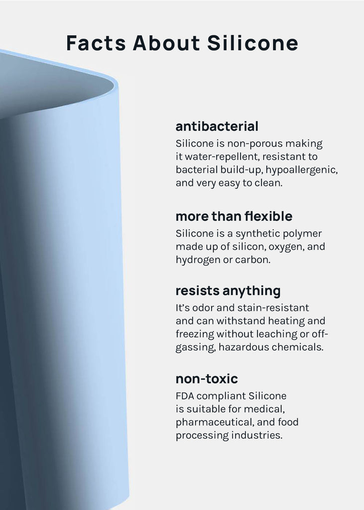 AOA Heat Resistant Hair Tool Mat LIFE - Shop Miss A