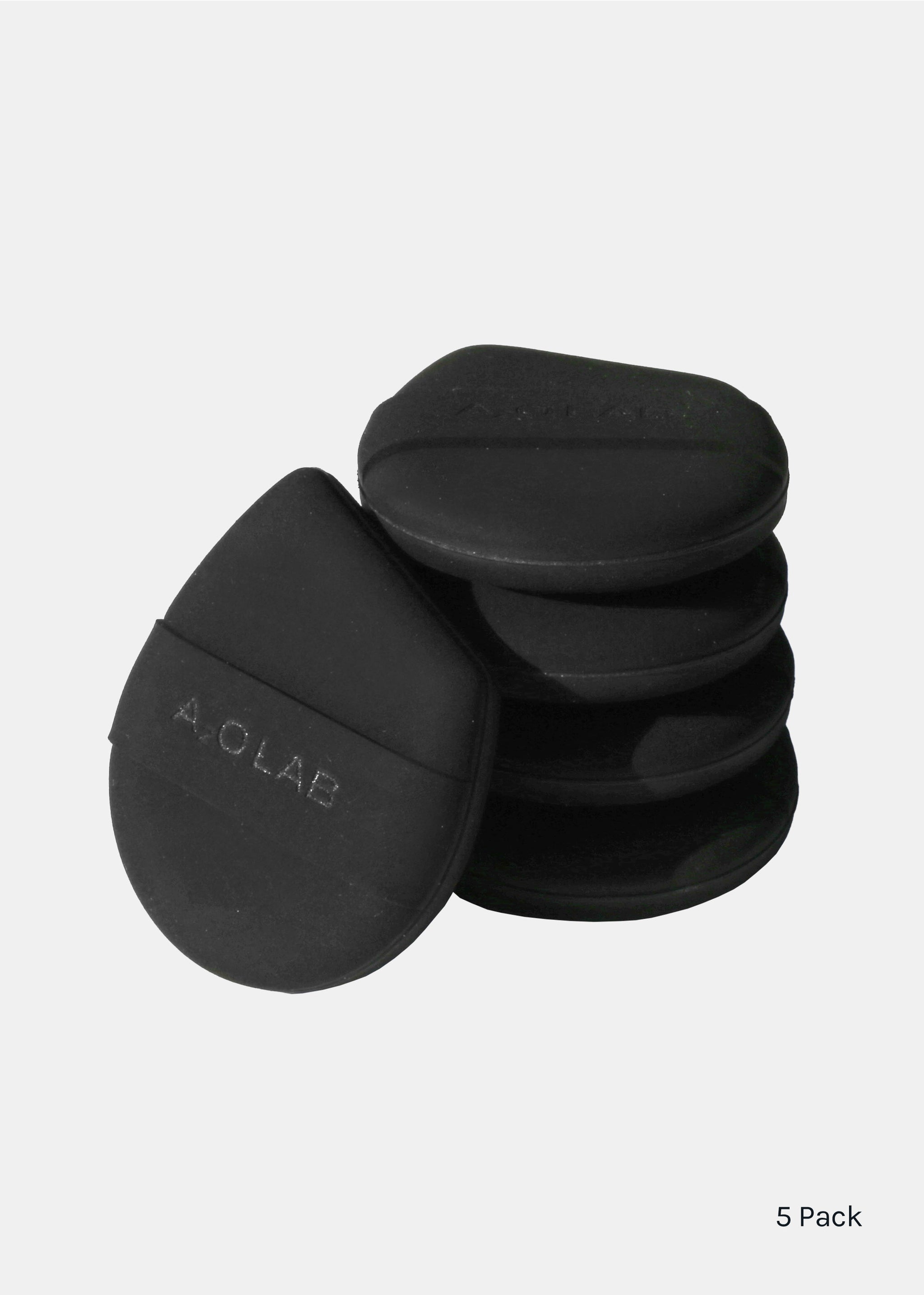a2o Lab Silky Cloud Sponge – Onyx – Shop Miss A