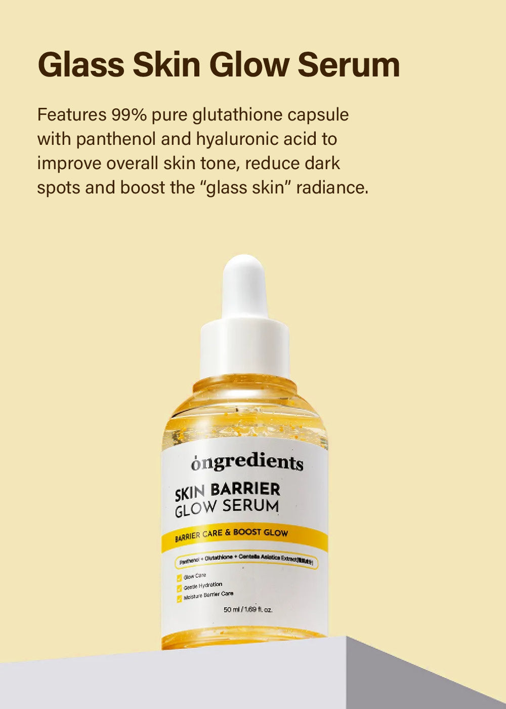 panthenol glutathione Mary & May Tranexamic Acid + Eye Cream Review DermApproved No.5+ Glutathione Vitamin Concentrated Serum