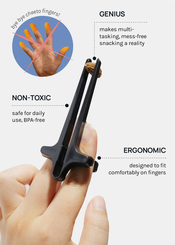 Official Key Items Finger Chopsticks  LIFE - Shop Miss A