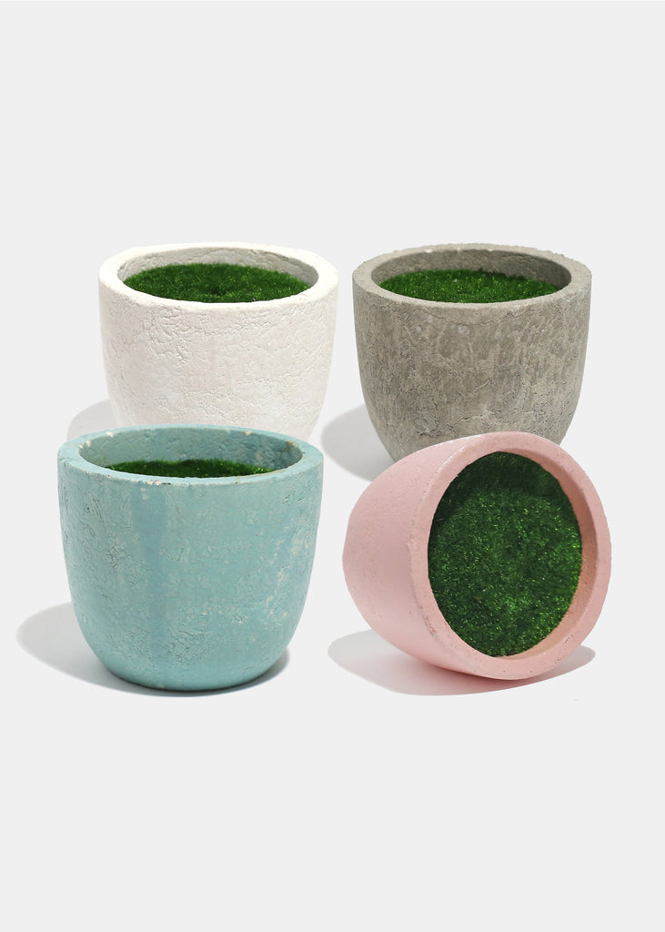 where buy plant pots Official Key Items Round Pots – Shop Miss A