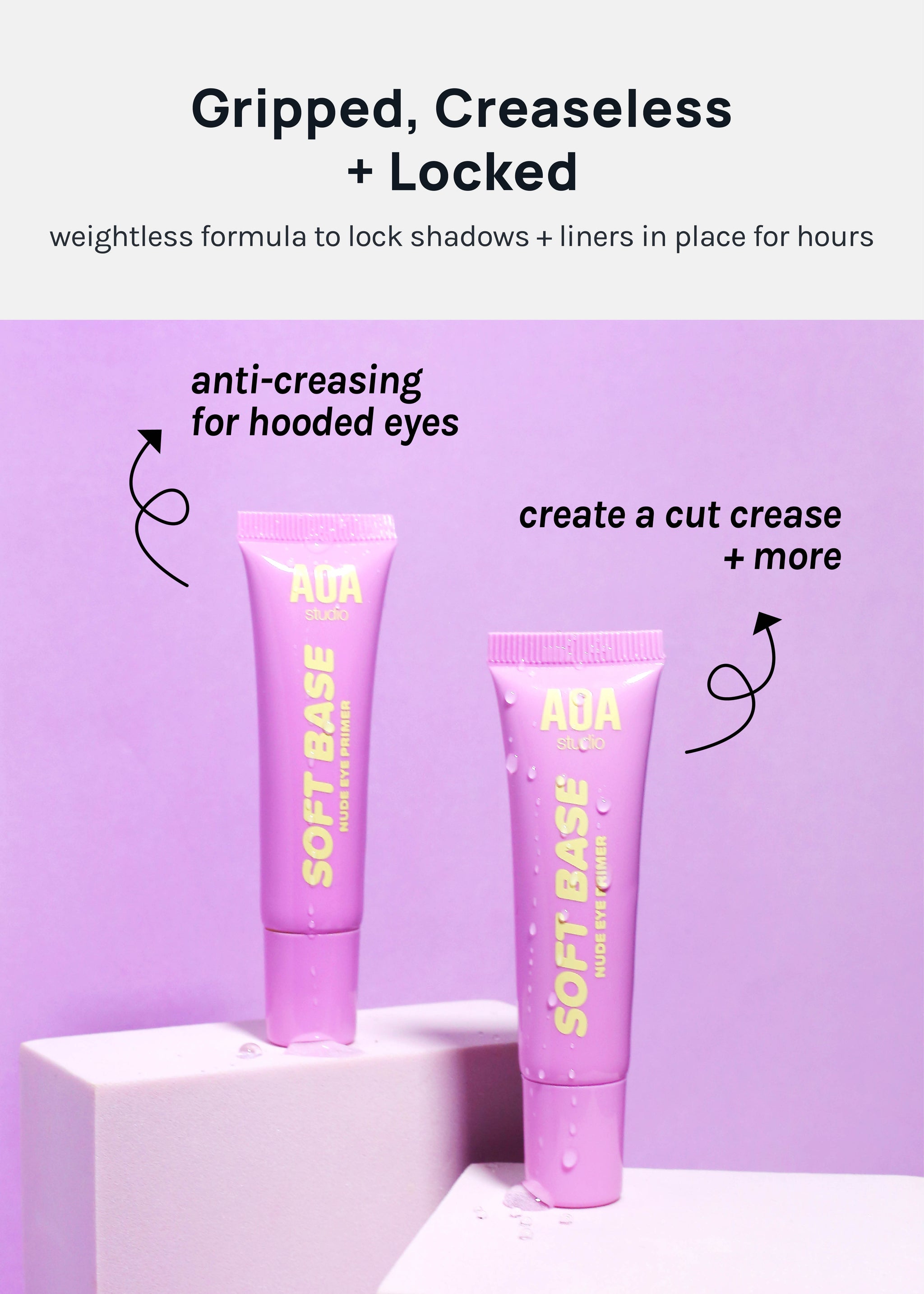 A+ Soft Base: Nude Eye Primer – Shop Miss A