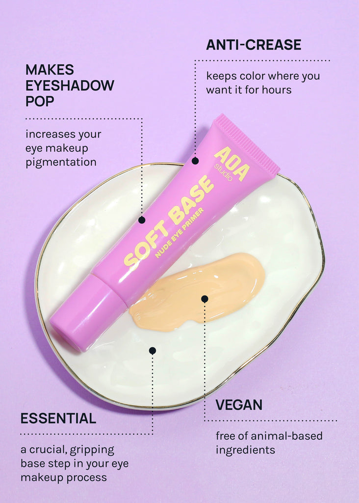 Makeup Studio Eye Base