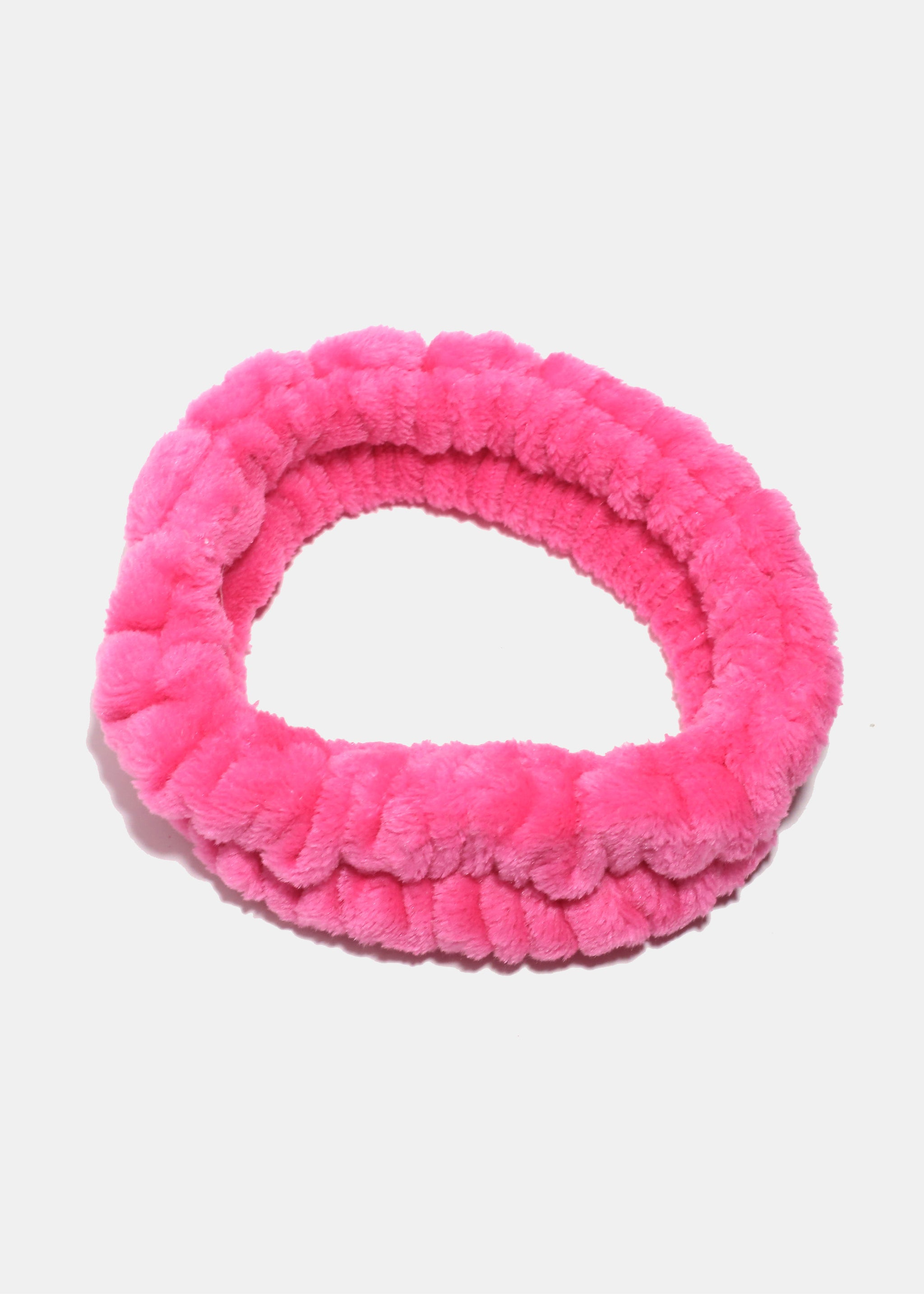 Pink Plush CC Beauty Line  Headband 9154558_03.jpg main image 4