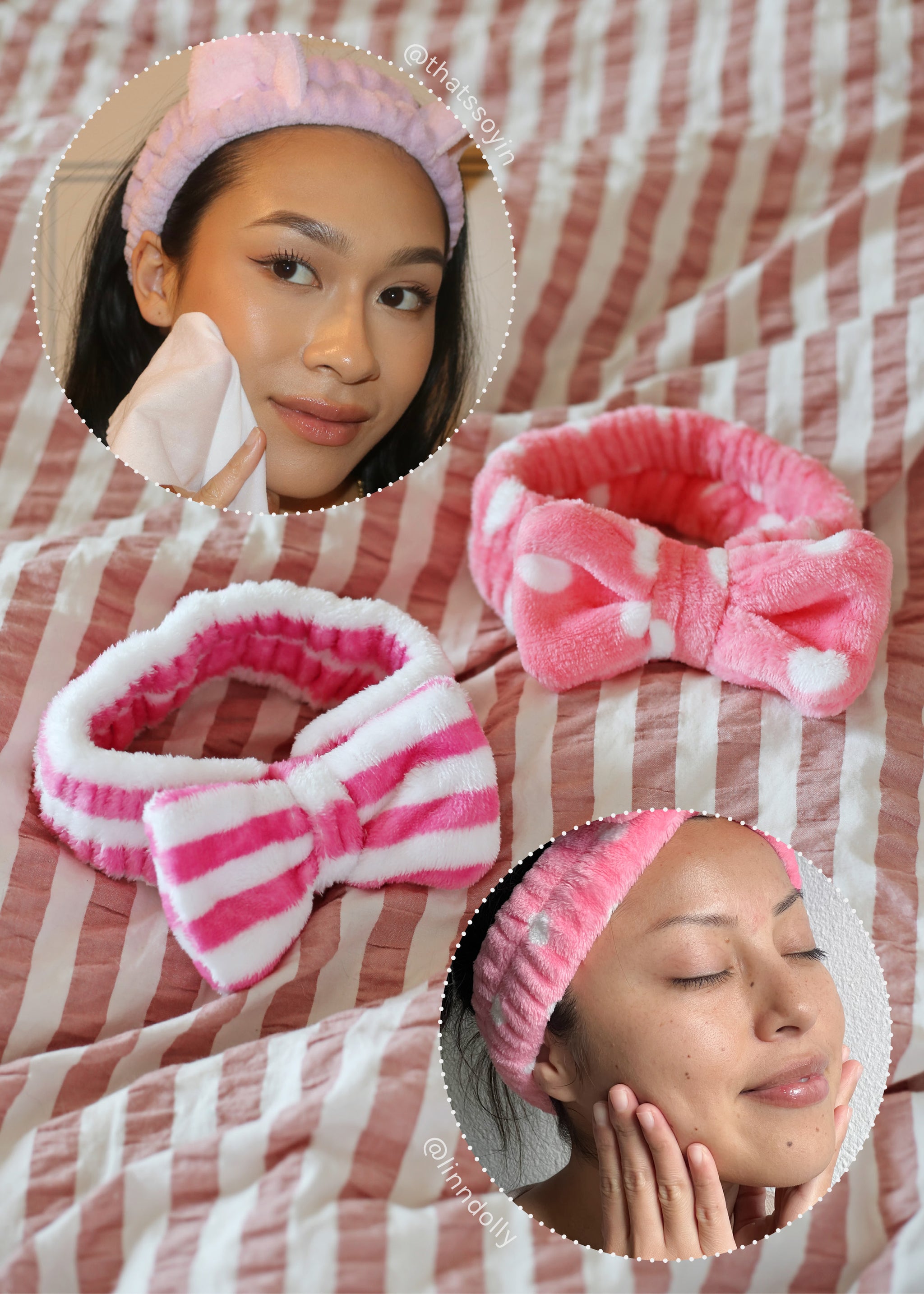 AOA Soft + Plush Headband – Shop Miss A display picture 1