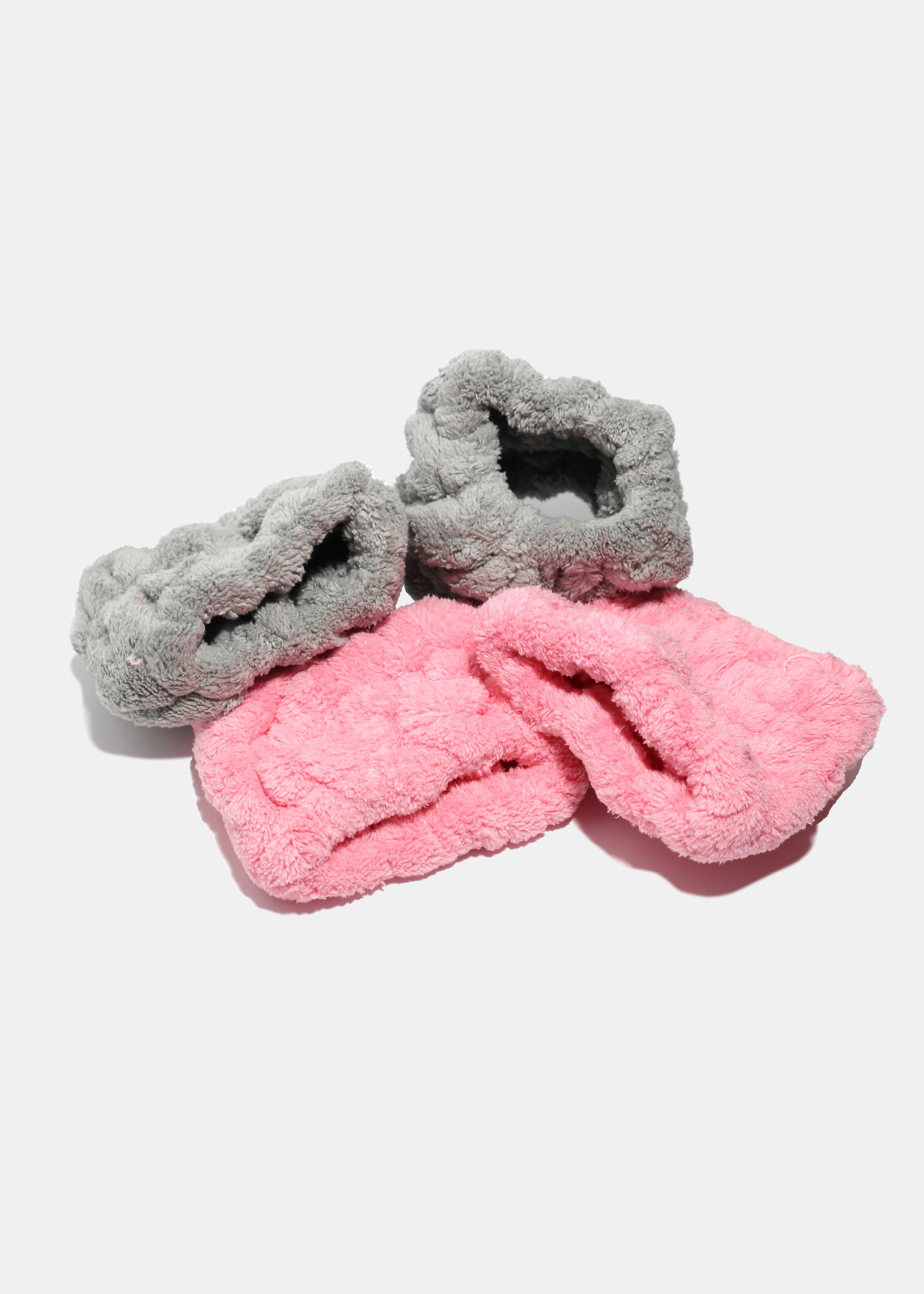 A+ Microfiber No-Drip Wristbands – Shop Miss A