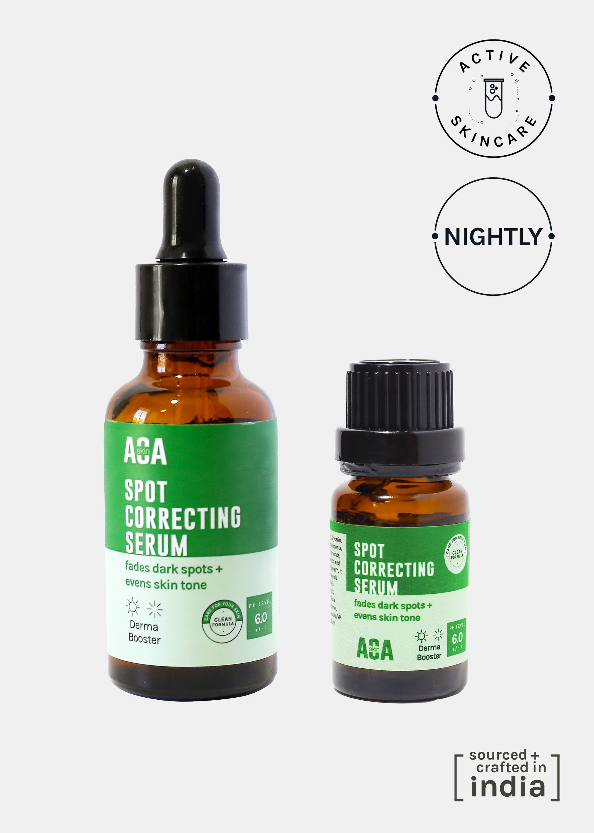 AOA Skin Spot Correcting Serum – Shop Miss A