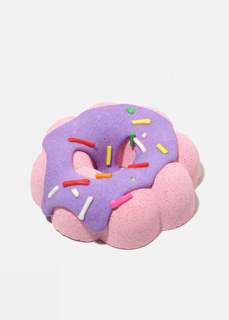 AOA Donut Bath Bomb- Sprinkle of Luv  SPA - Shop Miss A