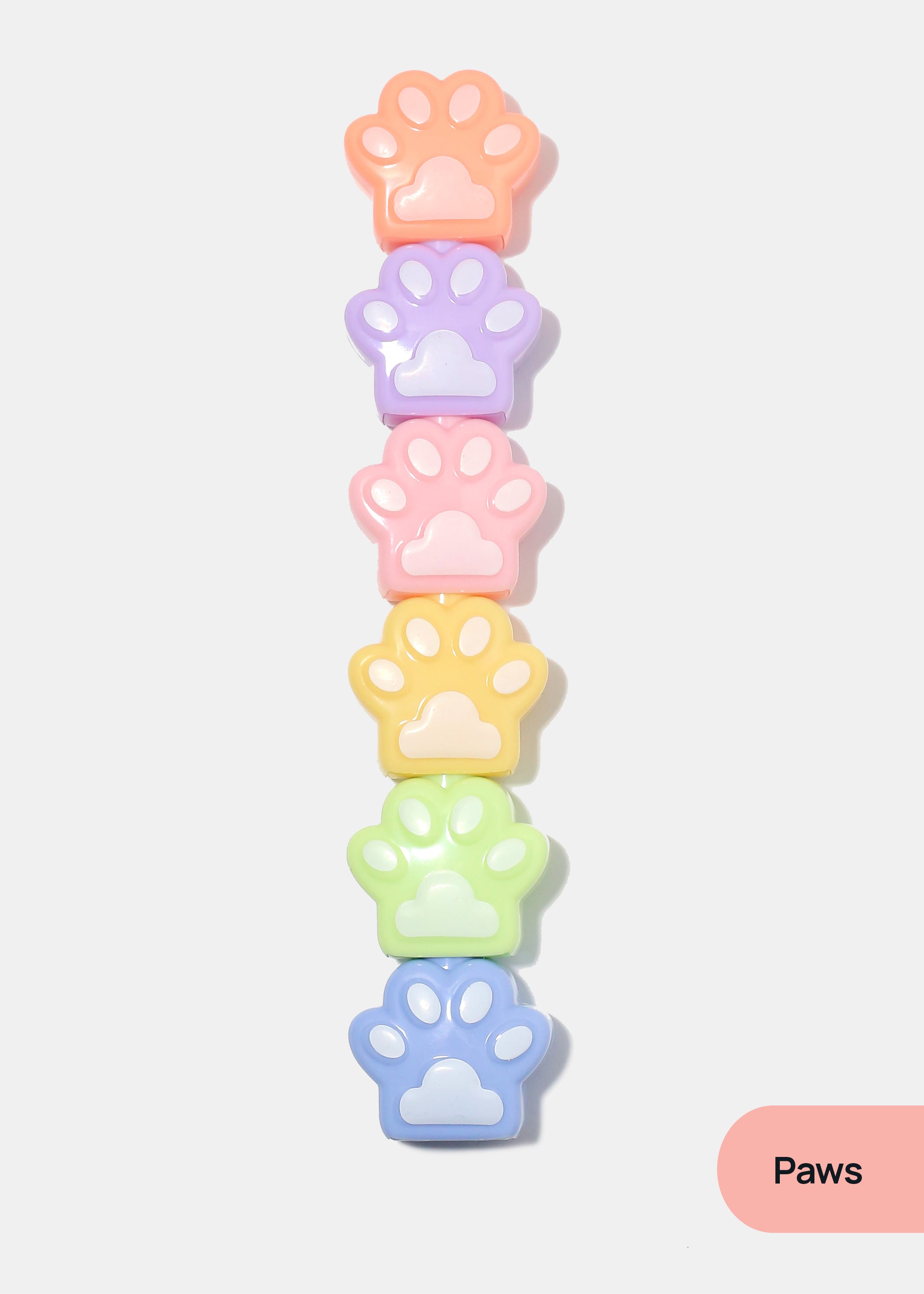 Official Key Items Stackable Highlighters – Shop Miss A