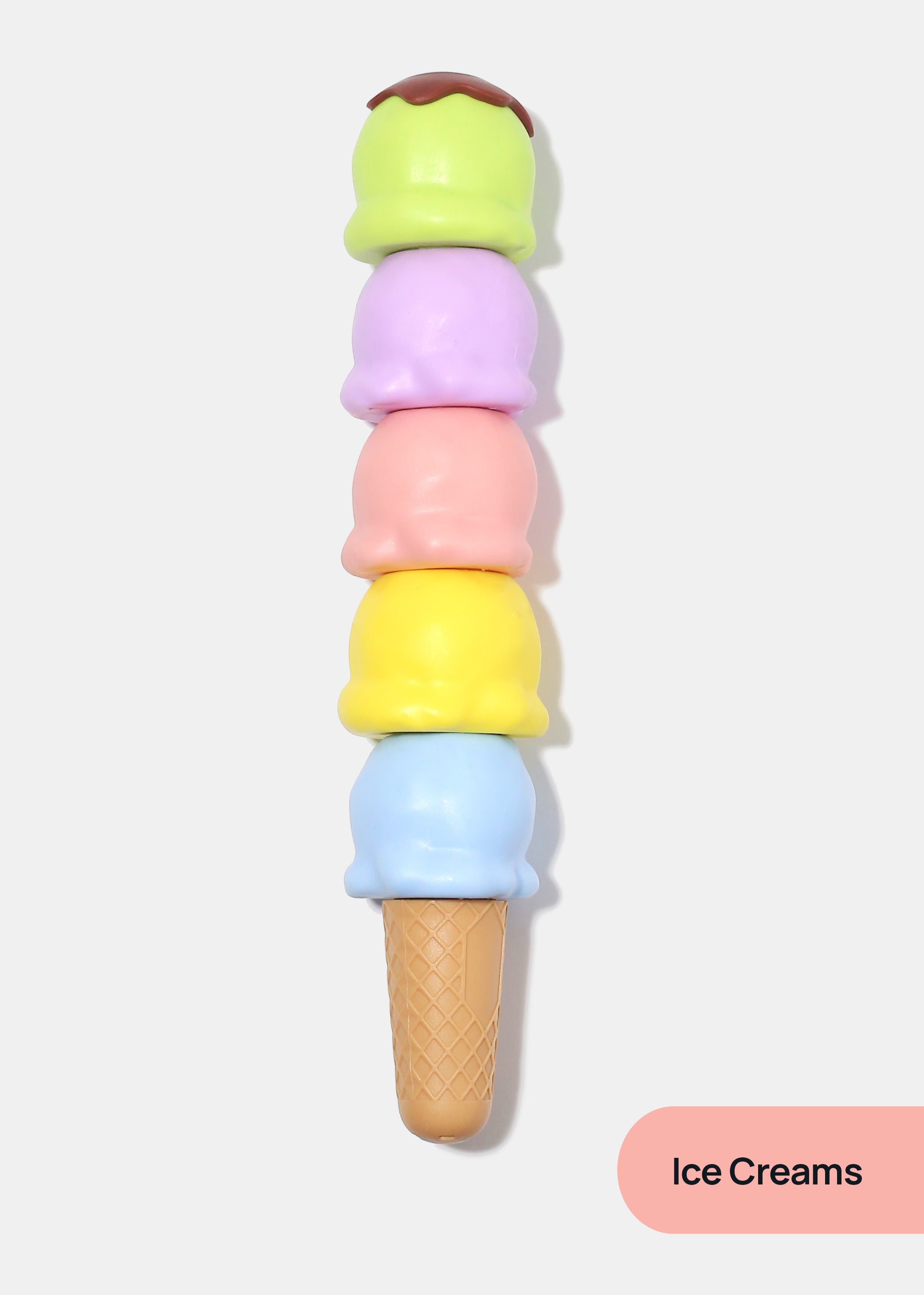 Official Key Items Stackable Highlighters – Shop Miss A