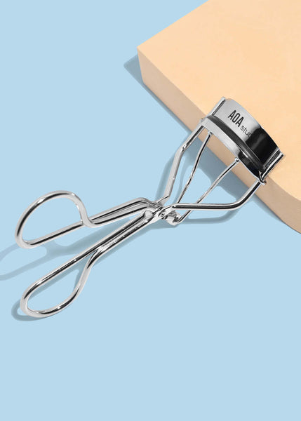 AOA Stainless Steel Eyelash Curler – Shop Miss A