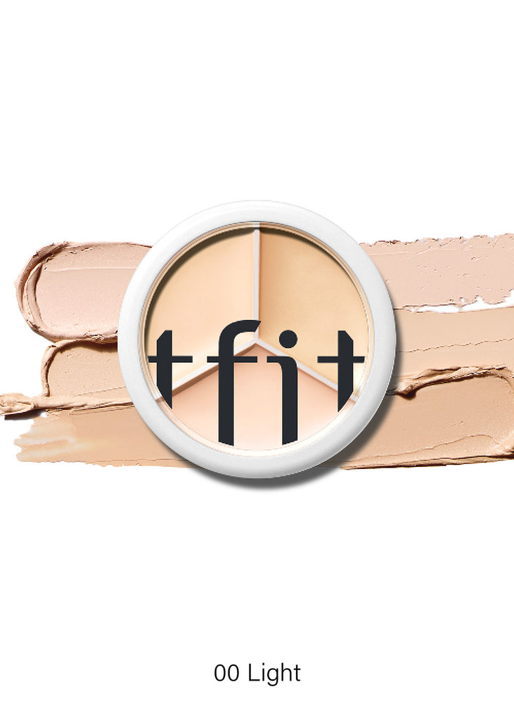 TFIT Cover Up Pro Concealer – Shop Miss A