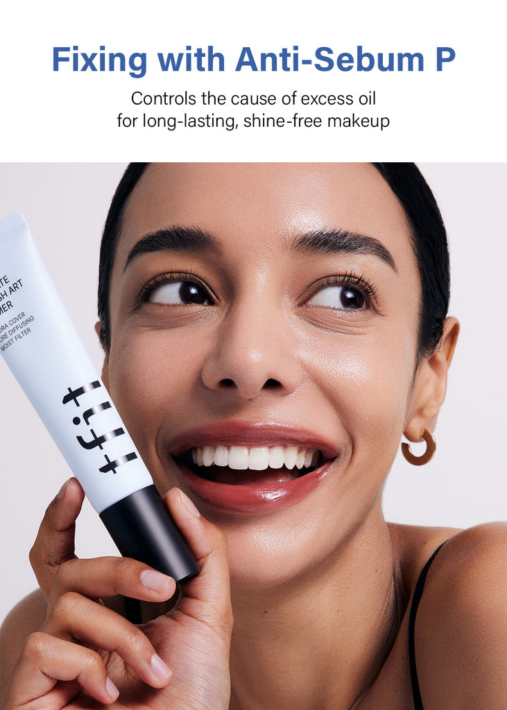 TFIT Hydrate Vanish Art Primer Seoul Scandal - Shop Miss A