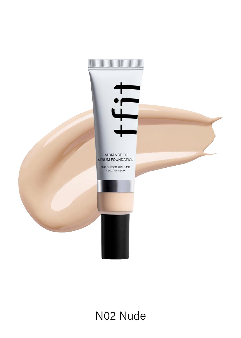 TFIT Radiance Fit Serum Foundation – Shop Miss A