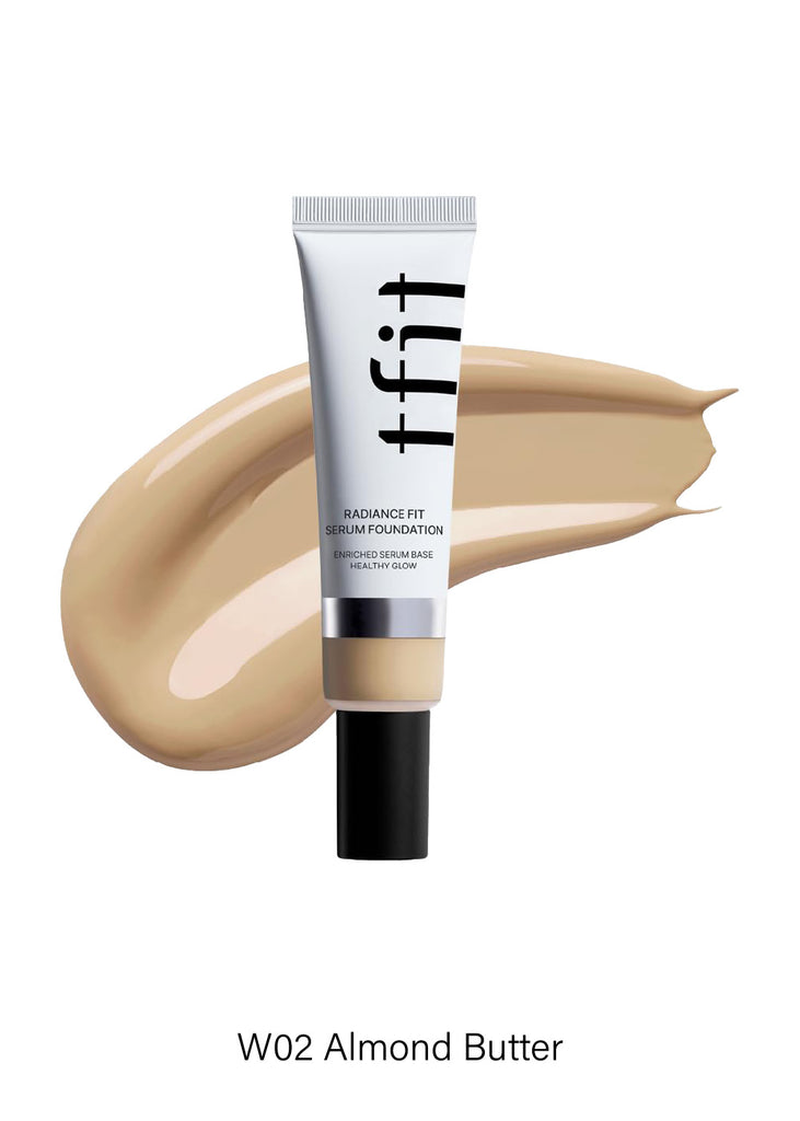 TFIT Radiance Fit Serum Foundation – Shop Miss A