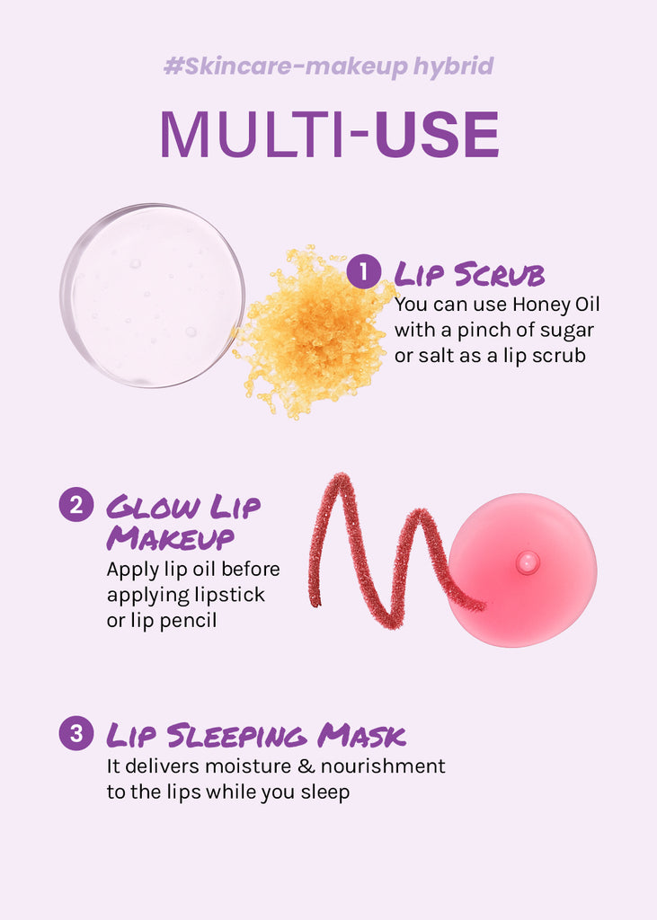 TIRTIR My Glow Lip Oil Seoul Scandal - Shop Miss A