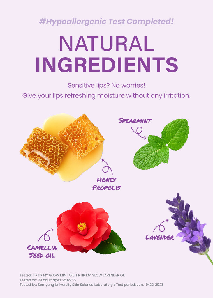 TIRTIR My Glow Lip Oil Seoul Scandal - Shop Miss A