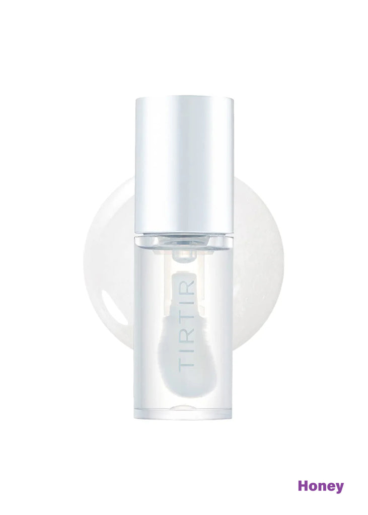 TIRTIR My Glow Lip Oil Honey Seoul Scandal - Shop Miss A