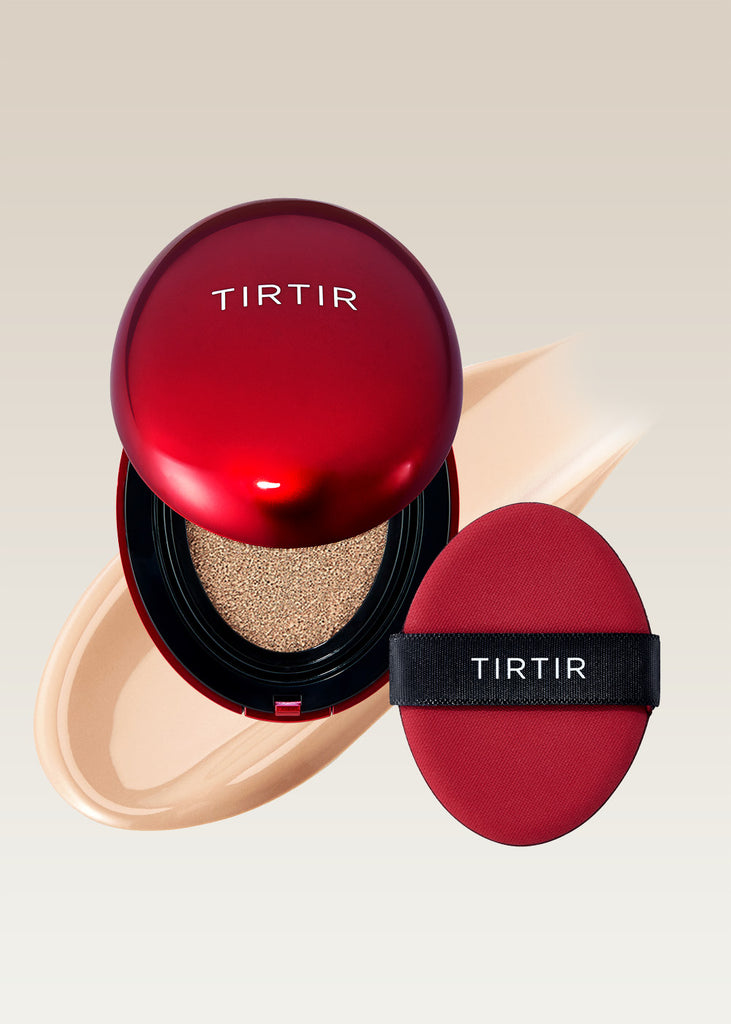 TIRTIR Mask Fit Red Cushion Foundation (Full Size) Seoul Scandal - Shop Miss A