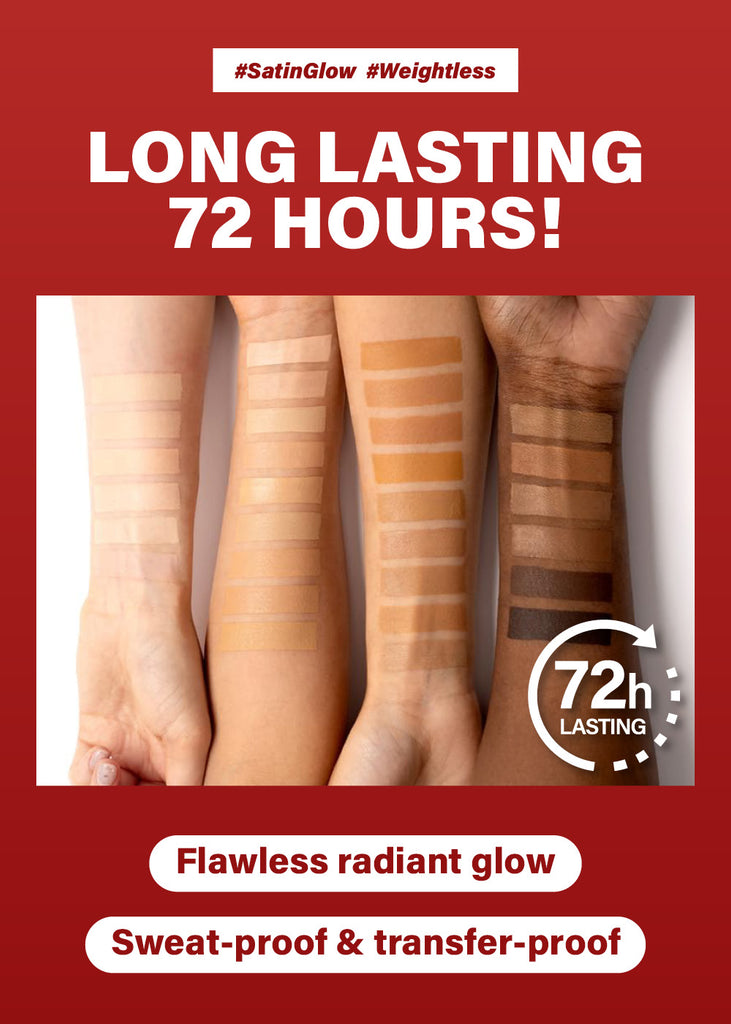 TIRTIR Mask Fit Red Cushion Foundation (Full Size) Seoul Scandal - Shop Miss A