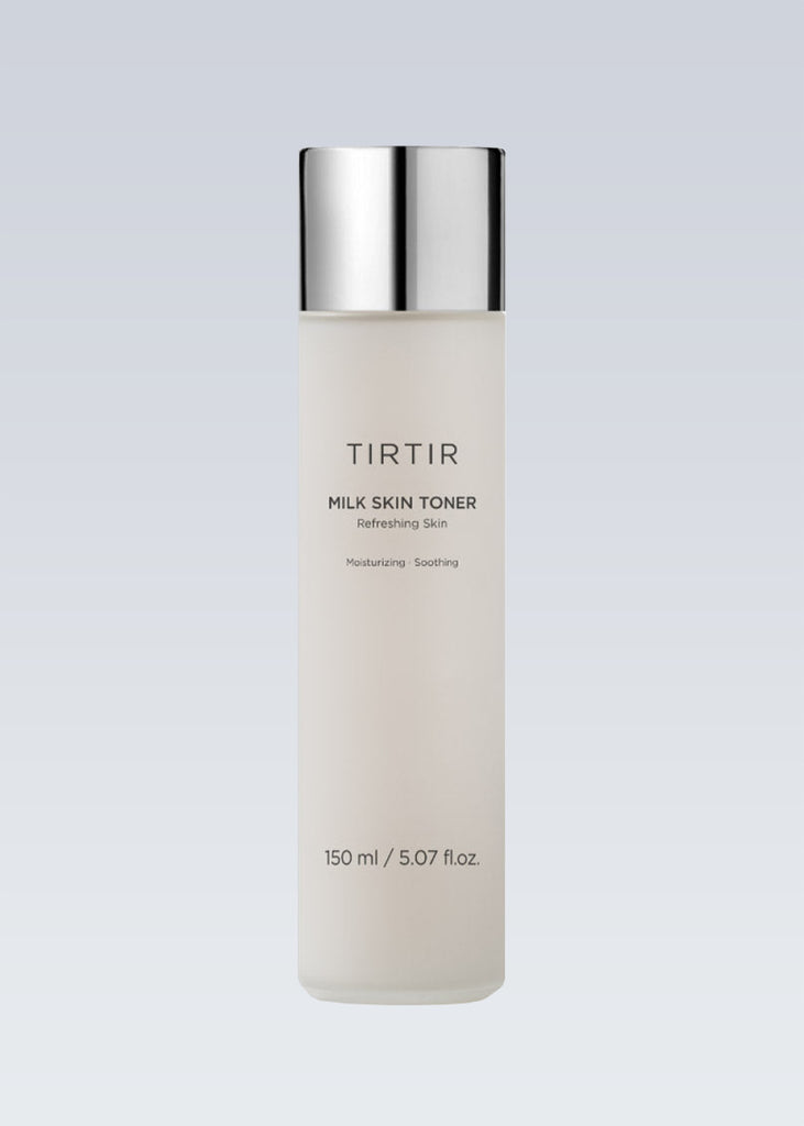 TIRTIR Milk Skin Toner 150ml Seoul Scandal - Shop Miss A