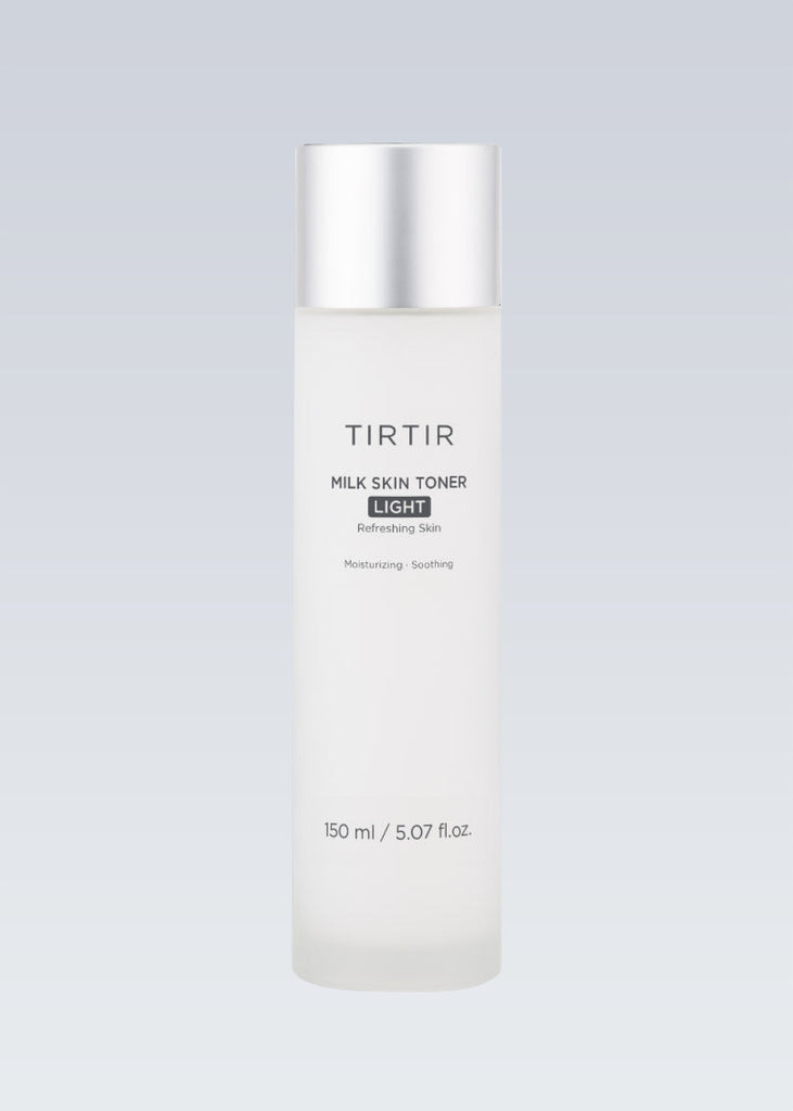 TIRTIR Milk Skin Toner Light 150ml Seoul Scandal - Shop Miss A