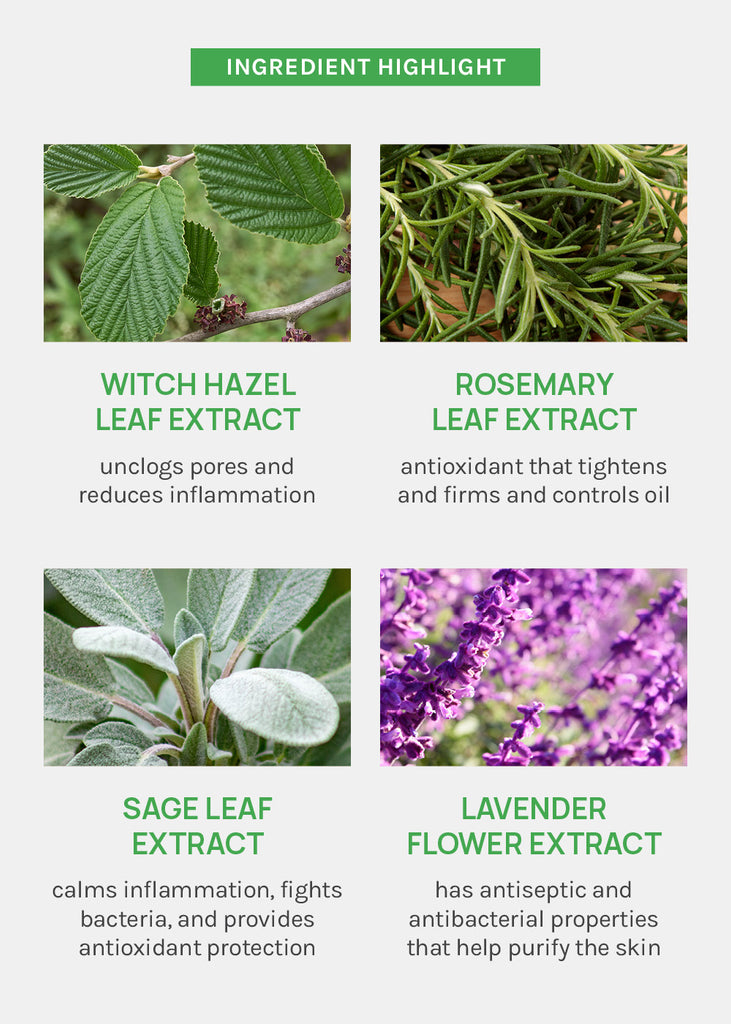 AOA Skin Tea Tree Daily Care Sheet Mask Skincare - Shop Miss A