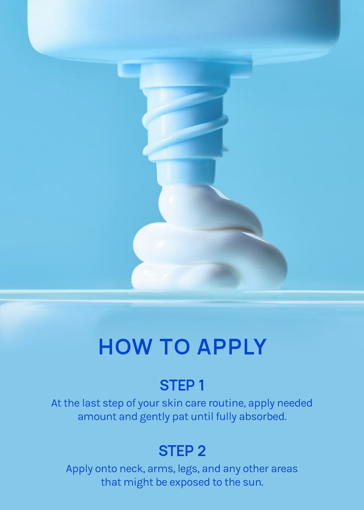 TOCOBO Bio Watery Sun Screen 40ml Seoul Scandal - Shop Miss A