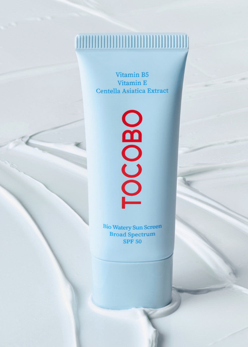 TOCOBO (OTC) Bio Watery Sun Screen