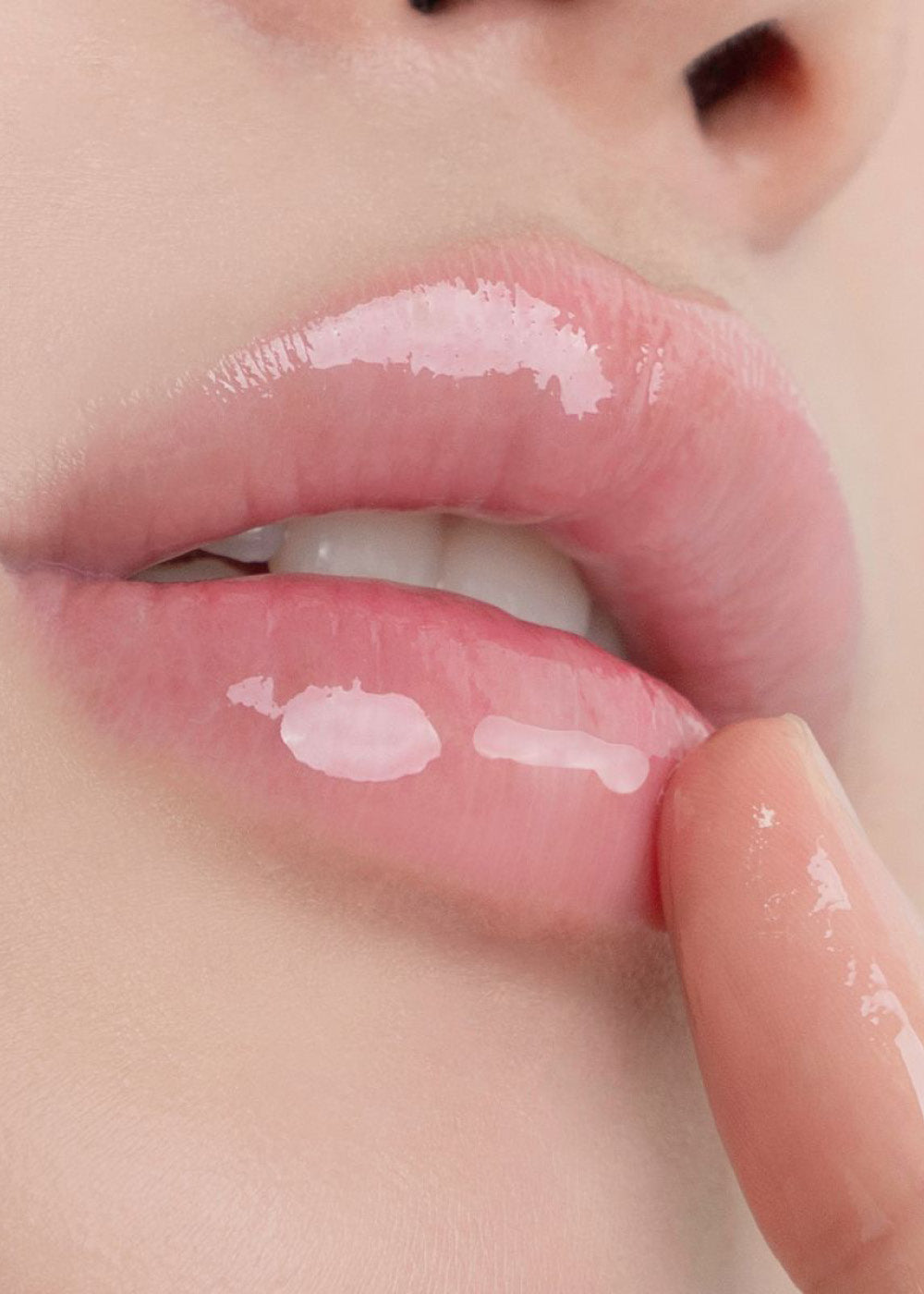 tobacco vita glazed lip mask Tocobo Vita Glazed Lip Mask 20ml / 109.5g Super moisturizing night Lip care Glazed and easy washable texture that melts into lips