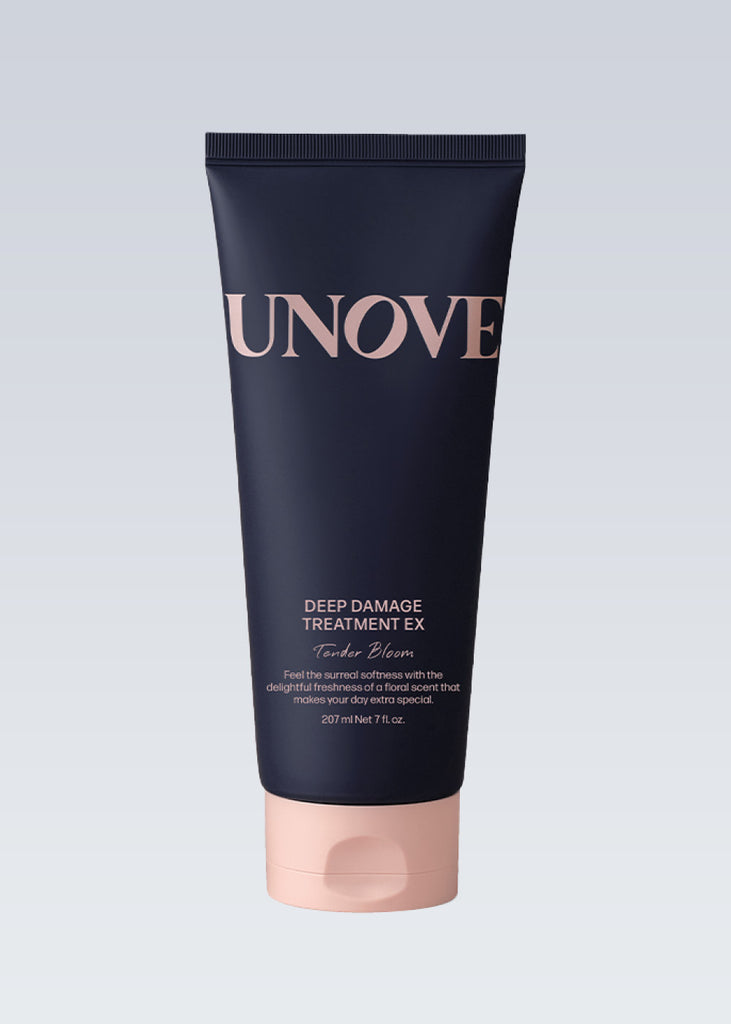 UNOVE Deep Damage Treatment EX 207ml Seoul Scandal - Shop Miss A