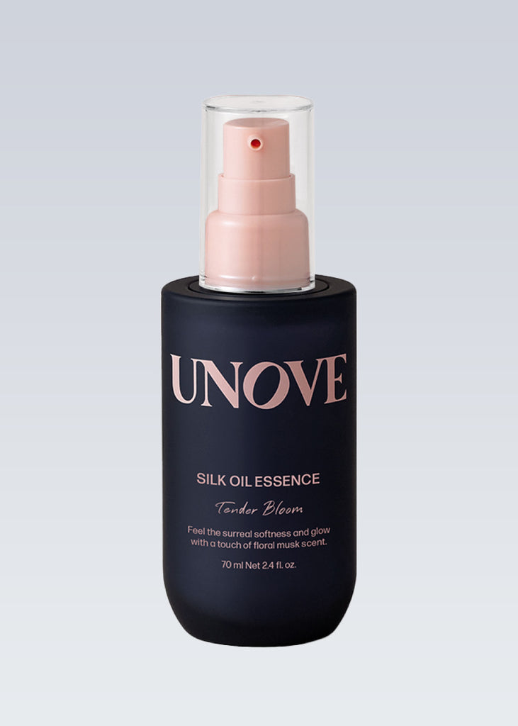 UNOVE Silk Oil Essence 70ml Seoul Scandal - Shop Miss A