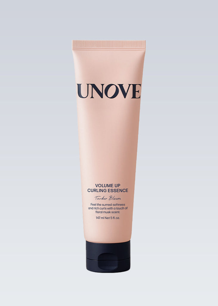 UNOVE Volume Up Curling Essence 147ml Seoul Scandal - Shop Miss A