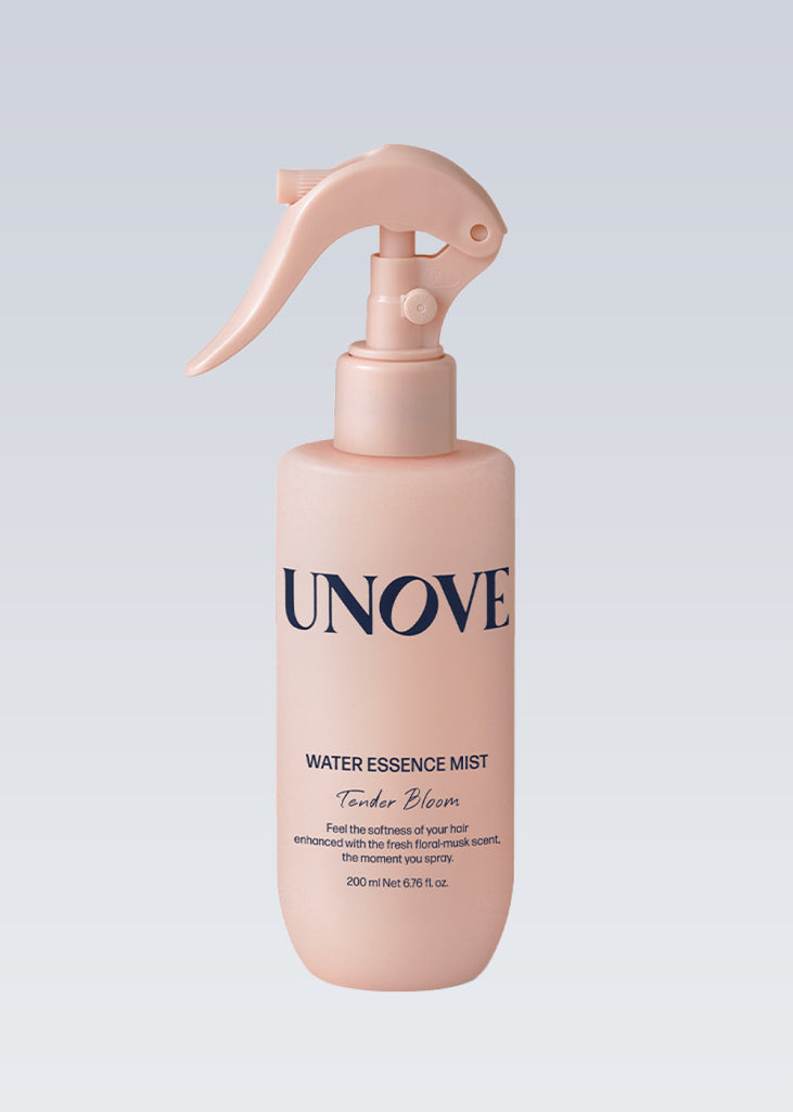 UNOVE Water Essence Mist 200ml Seoul Scandal - Shop Miss A