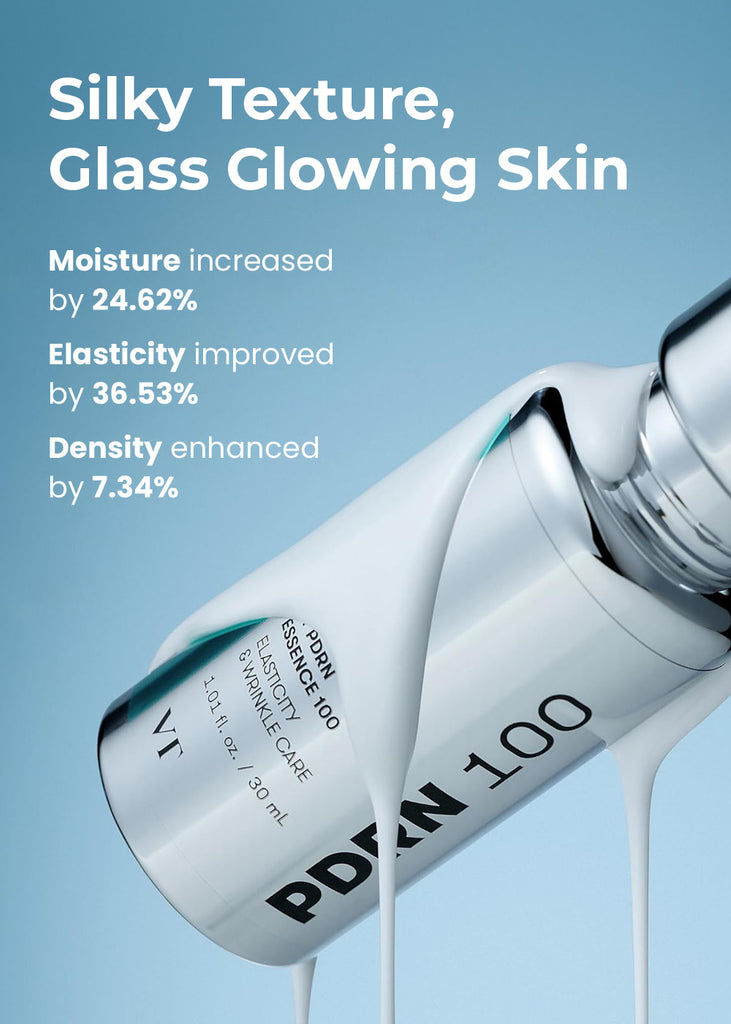 VT PDRN Essence 100 30ml Seoul Scandal - Shop Miss A