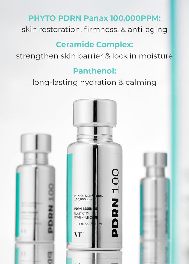 VT PDRN Essence 100 30ml Seoul Scandal - Shop Miss A