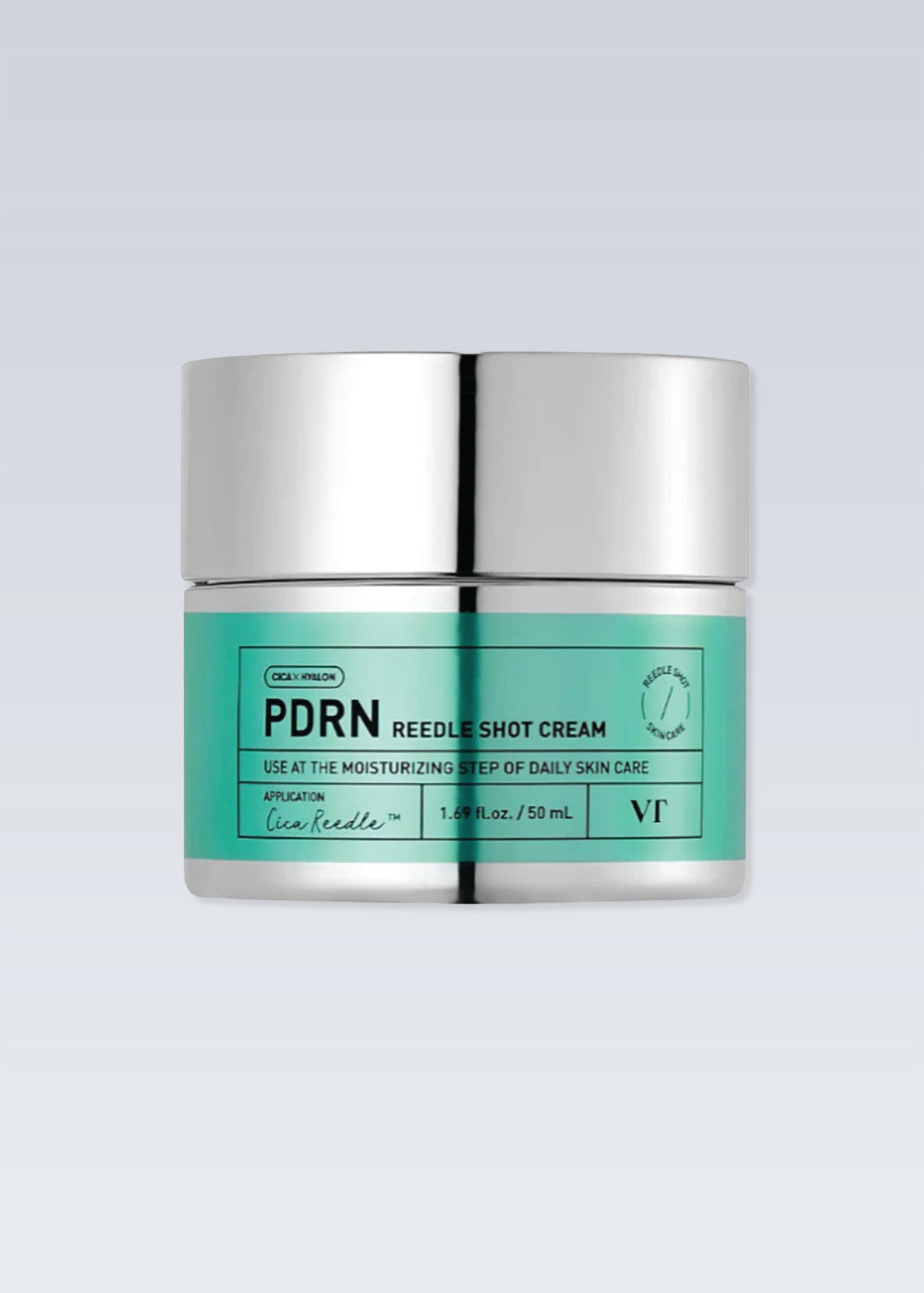 VT PDRN Reedle Shot Cream 50ml – Shop Miss A