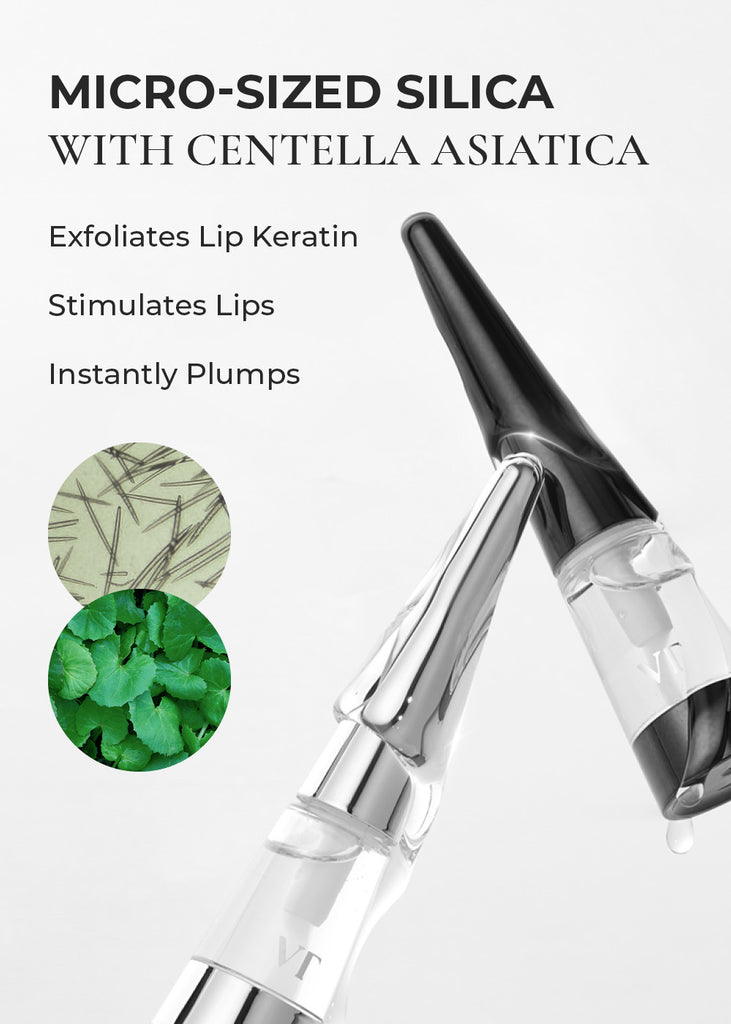 VT Reedle Shot Lip Plumper Seoul Scandal - Shop Miss A