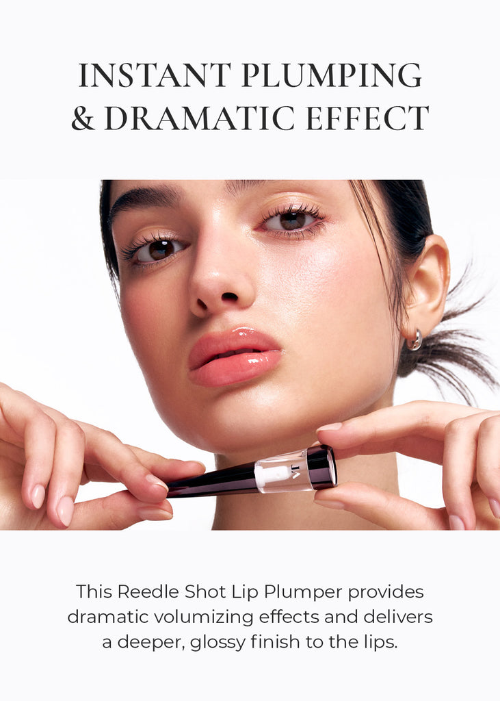 VT Reedle Shot Lip Plumper Seoul Scandal - Shop Miss A