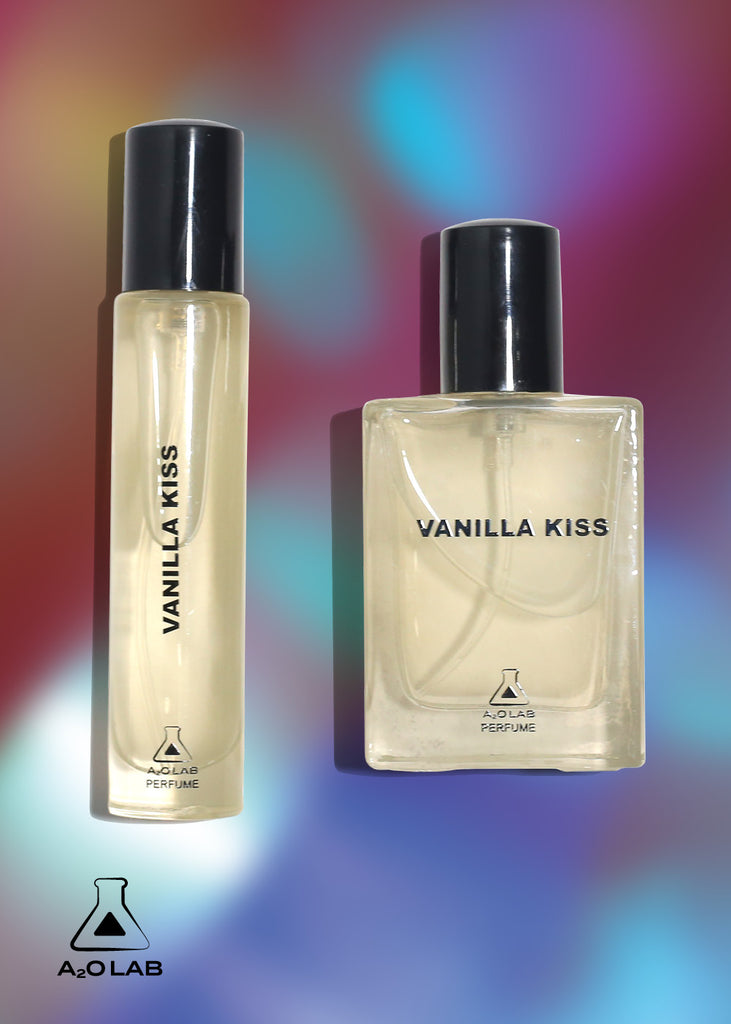 a2o Lab Vanilla Kiss Perfume COSMETICS - Shop Miss A